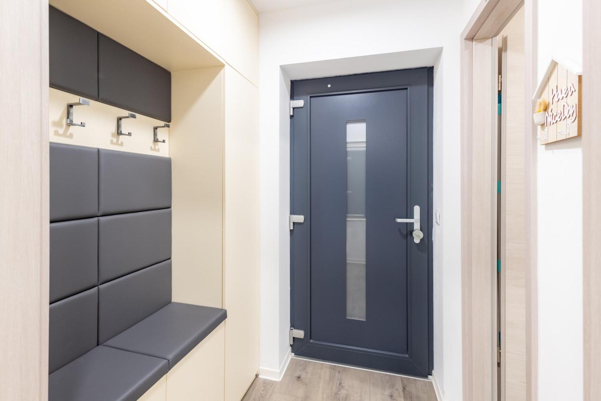 Casa Romana Apartmanok Siofok By Bltn Zewnętrze zdjęcie