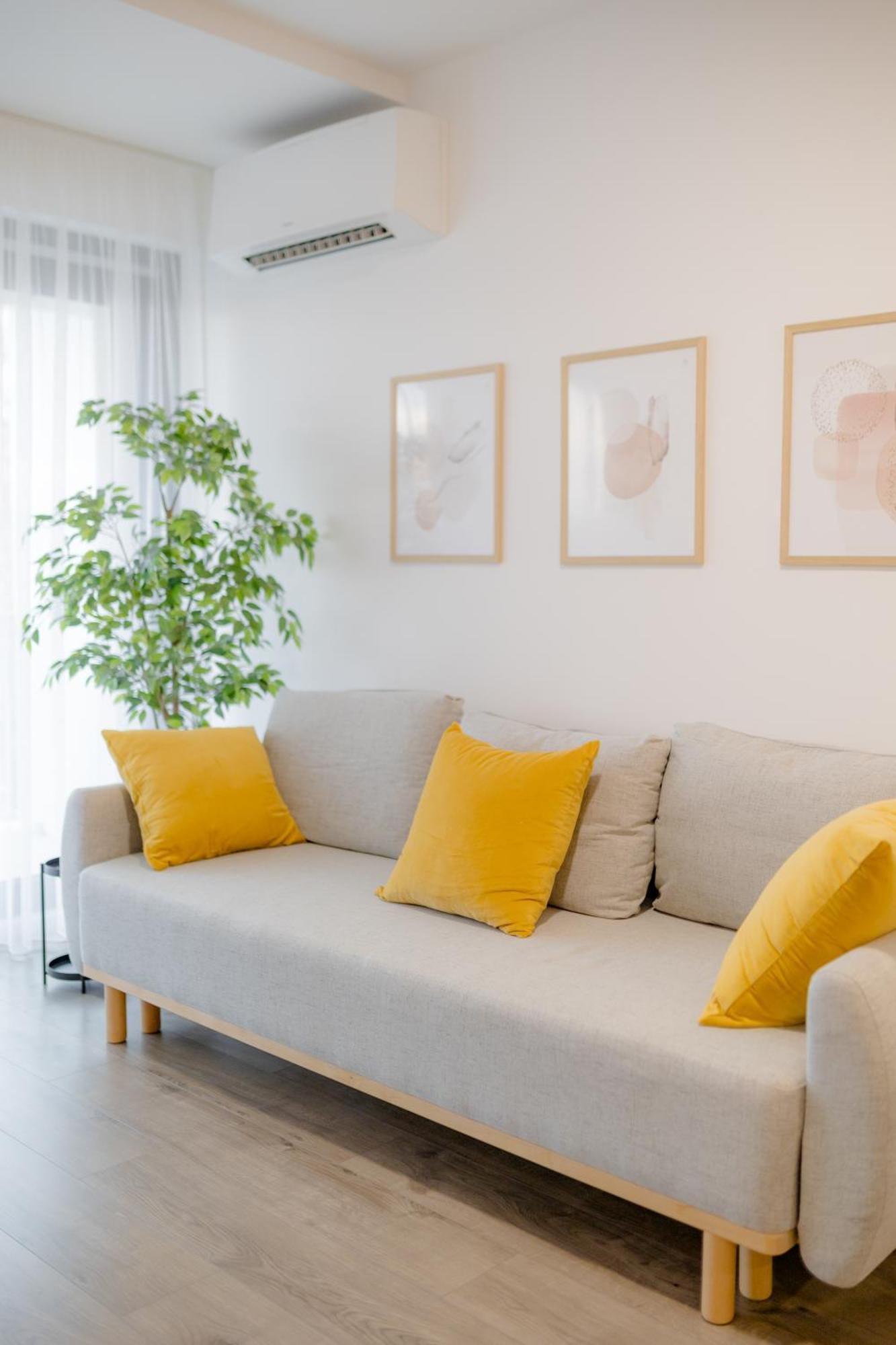 Casa Romana Apartmanok Siofok By Bltn Zewnętrze zdjęcie