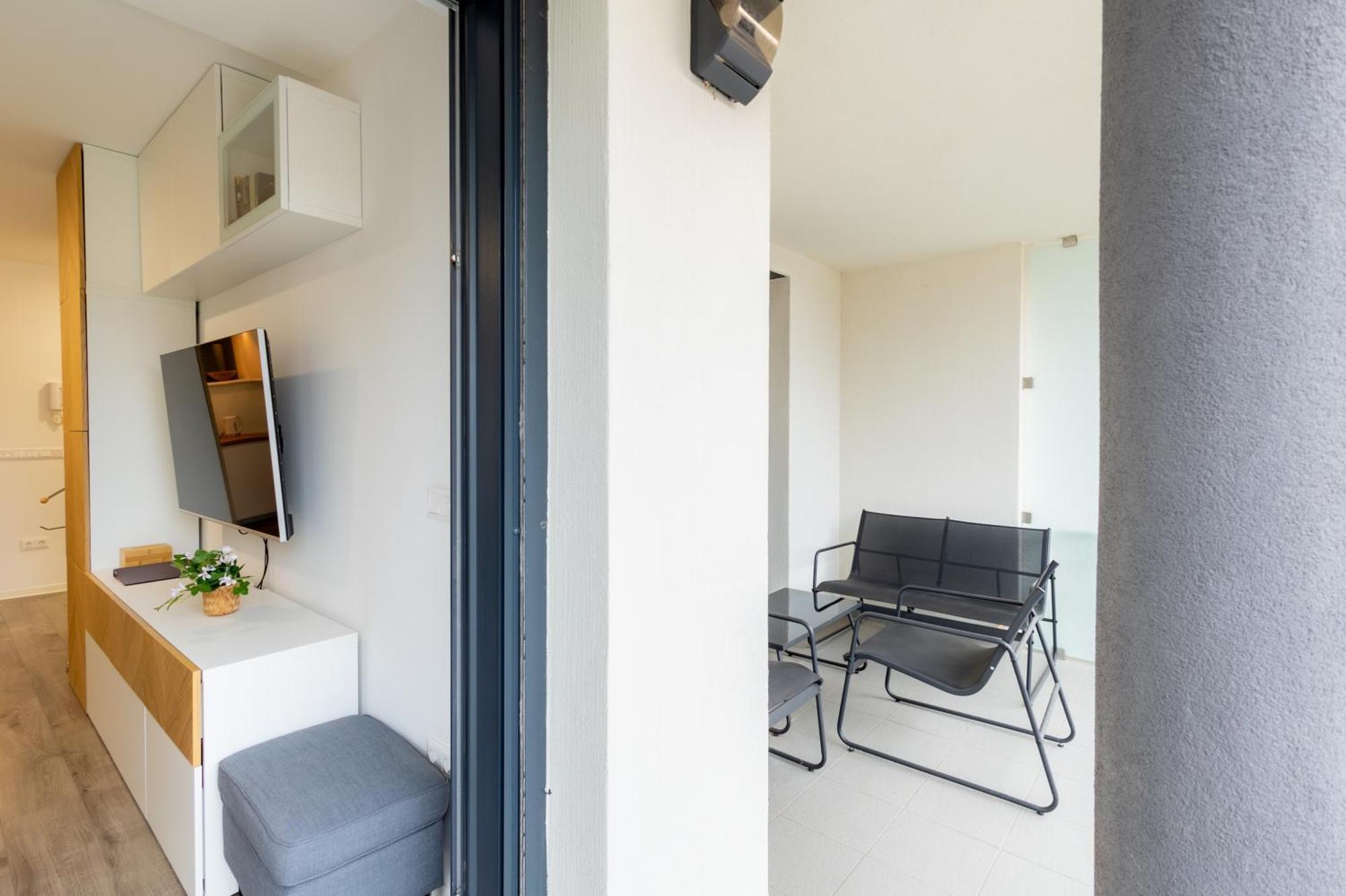 Casa Romana Apartmanok Siofok By Bltn Zewnętrze zdjęcie