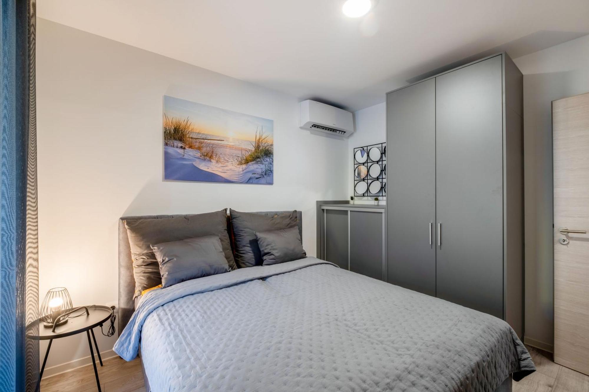 Casa Romana Apartmanok Siofok By Bltn Zewnętrze zdjęcie