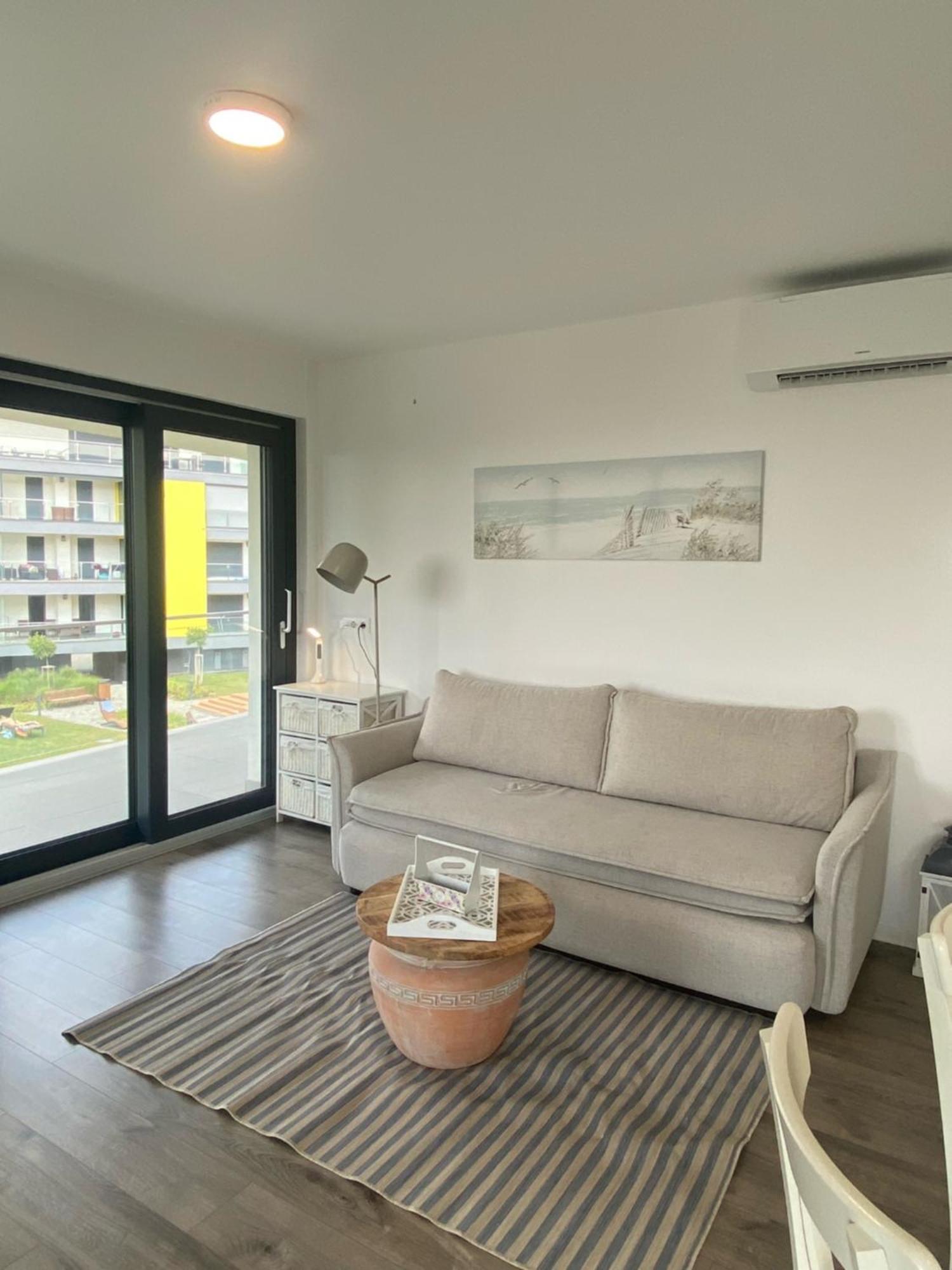 Casa Romana Apartmanok Siofok By Bltn Zewnętrze zdjęcie